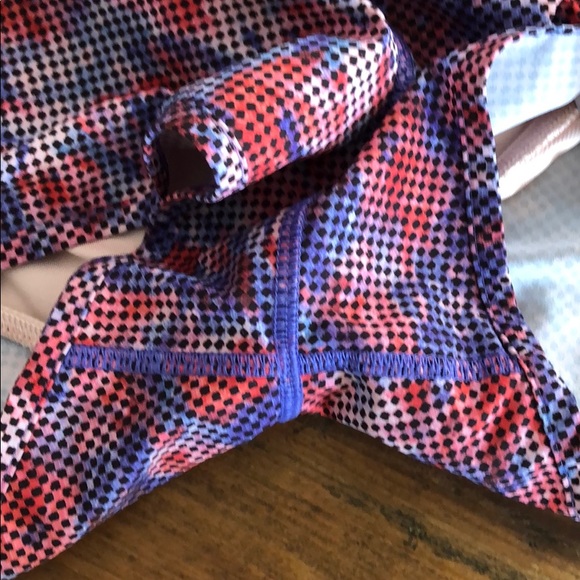 Lululemon athletica speed shorts 10 - Picture 2 of 8